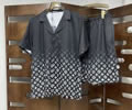 LV Lovers Suits best quality