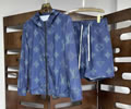 LV Lovers Suits best quality