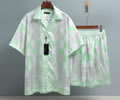 Versace Lovers Suits best quality