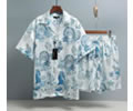 Versace Lovers Suits best quality
