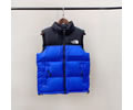 The North Face 1996 Retro Nuptse Vest Men vest down