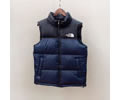 The North Face 1996 Retro Nuptse Vest Men vest down