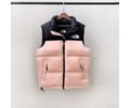 The North Face 1996 Retro Nuptse Vest Men vest down