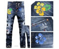 Dsquared 2 men jeans best quality D2