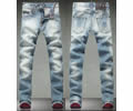 PHILIPP PLEIN Men jeans best quality