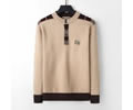 BURBERRY Mens Sweater