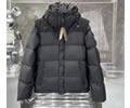 BURBERRY Lovers Down Jacket Best quality
