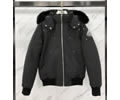 Moose Kunckles Mens down jacket best quality