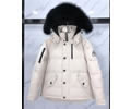 Moose Kunckles Mens down jacket best quality