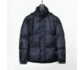 DIOR Lovers Down Jacket best quality