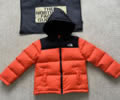 The north face Kids DOWN Jacket best quality