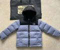 The north face Kids DOWN Jacket best quality