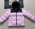 The north face Kids DOWN Jacket best quality