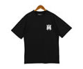 Amiri Men summer T-shirt