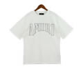 Amiri Men summer T-shirt