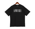Amiri Men summer T-shirt