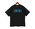 Amiri Men summer T-shirt