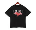 Amiri Men summer T-shirt