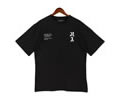 Amiri Men summer T-shirt