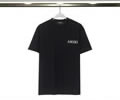 Amiri Men summer T-shirt