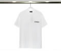 Amiri Men summer T-shirt