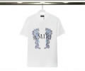 Amiri Men summer T-shirt