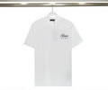 Amiri Men summer T-shirt