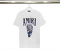 Amiri Men summer T-shirt