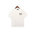 Amiri Men summer T-shirt