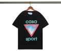 CASABLANCA Men summer T-shirt