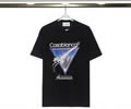 CASABLANCA Men summer T-shirt