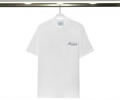 CASABLANCA Men summer T-shirt