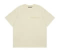 ESSENTIALS FEAR OF GOD Lovers summer T-shirt