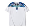 Marcelo burlon Men Summer T-shirt