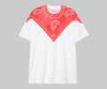 Marcelo burlon Lovers Summer T-shirt