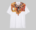 Marcelo burlon Lovers Summer T-shirt