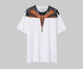 Marcelo burlon Lovers Summer T-shirt