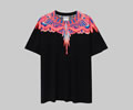 Marcelo burlon Lovers Summer T-shirt