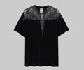 Marcelo burlon Lovers Summer T-shirt