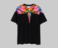 Marcelo burlon Lovers Summer T-shirt