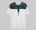 Marcelo burlon Lovers Summer T-shirt