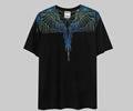 Marcelo burlon Lovers Summer T-shirt