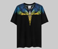 Marcelo burlon Lovers Summer T-shirt