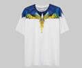 Marcelo burlon Lovers Summer T-shirt