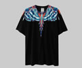 Marcelo burlon Lovers Summer T-shirt