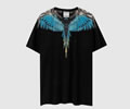 Marcelo burlon Lovers Summer T-shirt