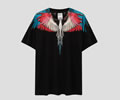 Marcelo burlon Lovers Summer T-shirt