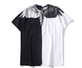 Marcelo burlon Lovers Summer T-shirt