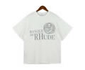 RHUDE Lovers T-shirt