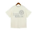 RHUDE Lovers T-shirt